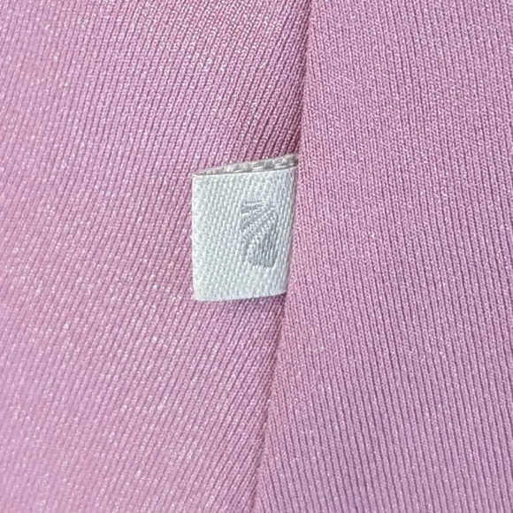 Marika Activewear Athleisure Tank Top Size Medium in Purple - Picture 5 of 12